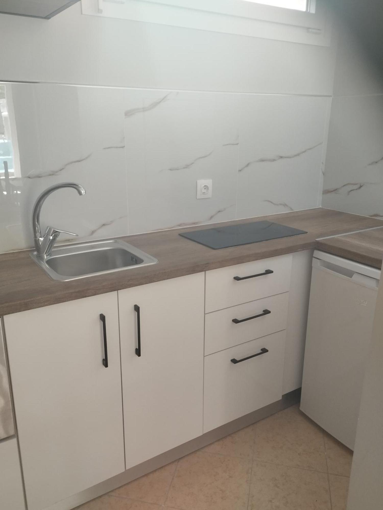 Cavo D' Oro Complex Lejlighed Kávos Eksteriør billede
