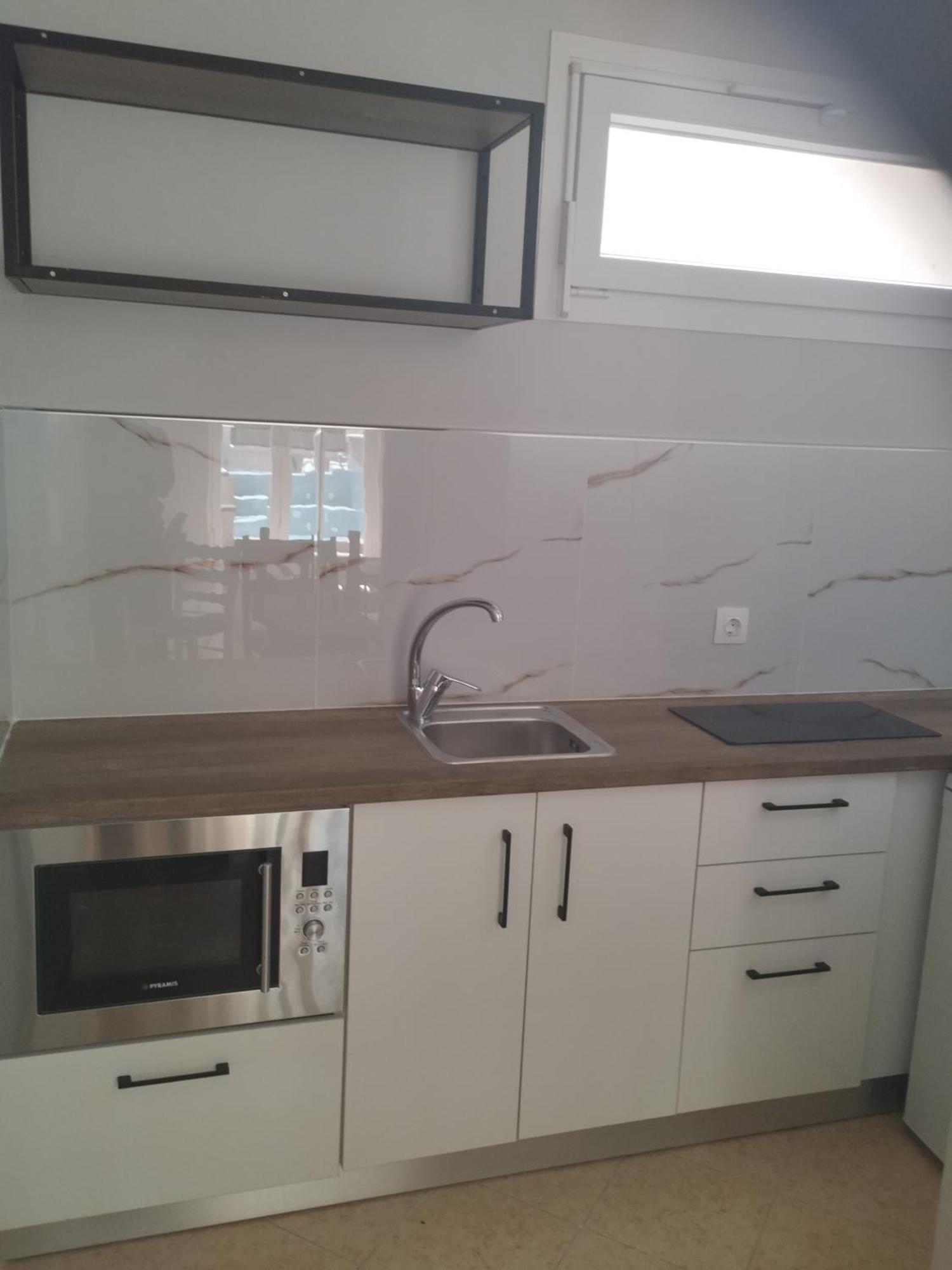 Cavo D' Oro Complex Lejlighed Kávos Eksteriør billede